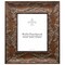 12x16 Renaissance 3.25 Wood Moulding, Wall Display Frame for Art, Posters, or Photos wallsthatspeak